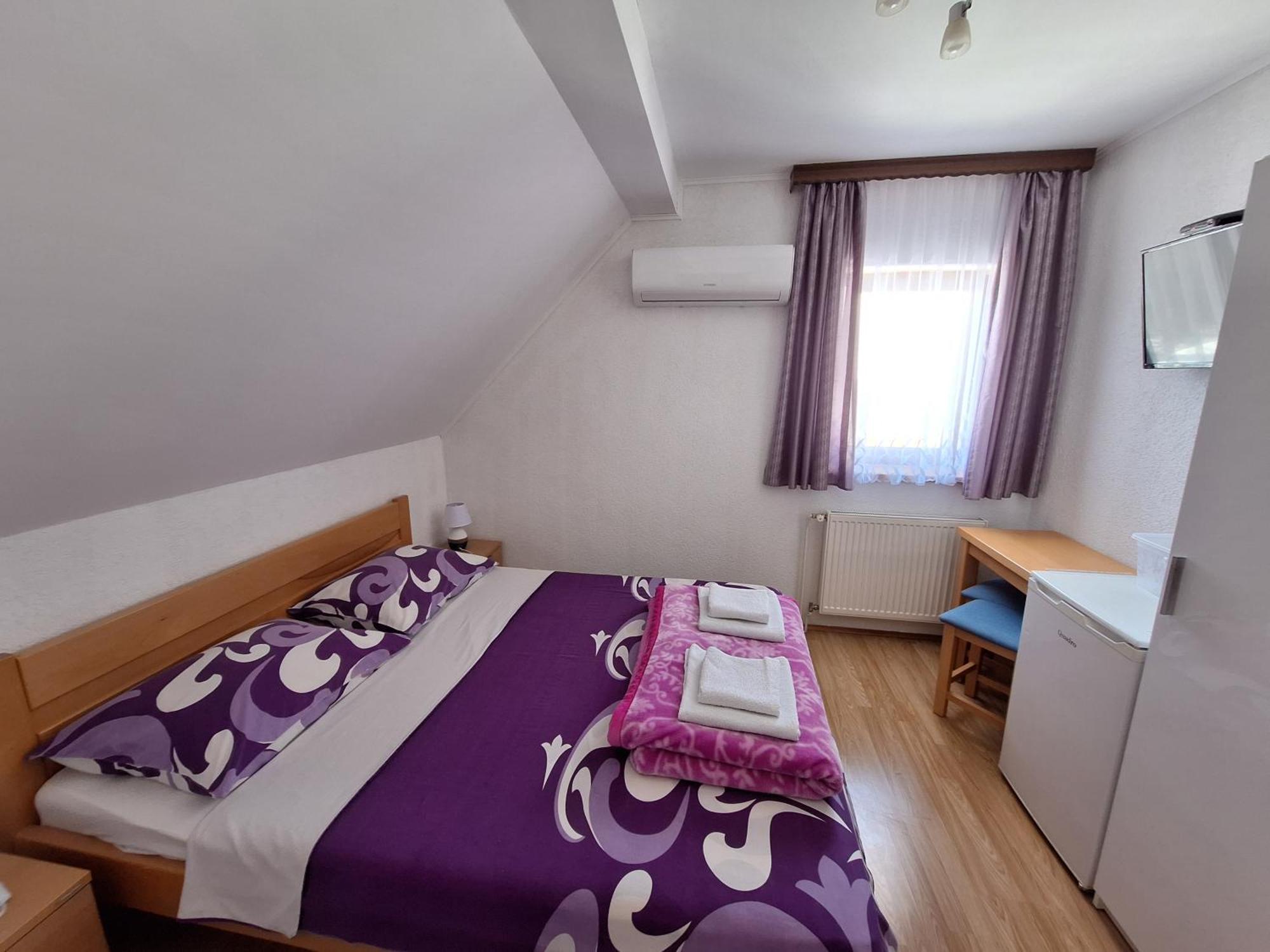 Guest House Matej & Mateja Plitvička Jezera Kültér fotó