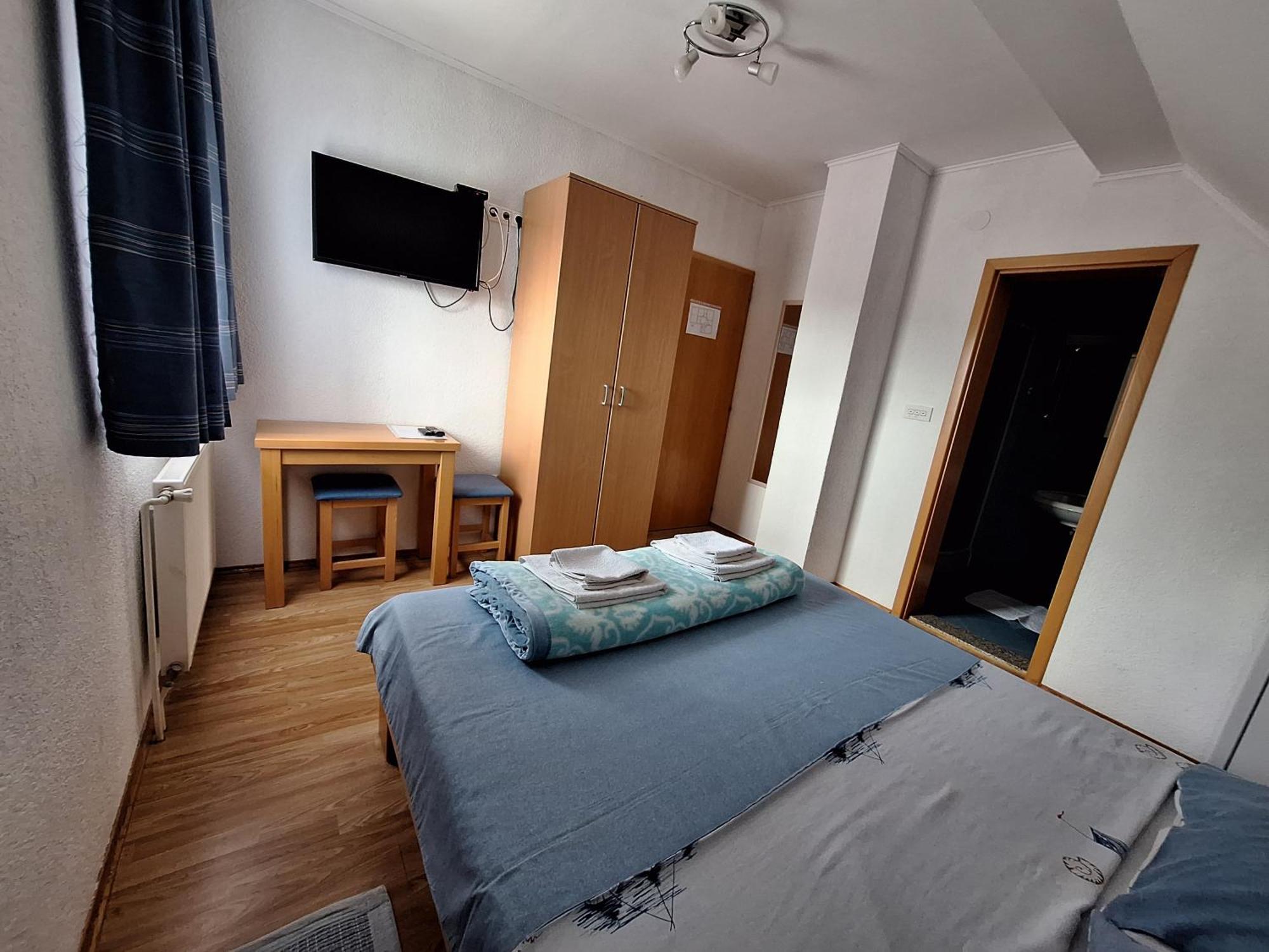 Guest House Matej & Mateja Plitvička Jezera Kültér fotó